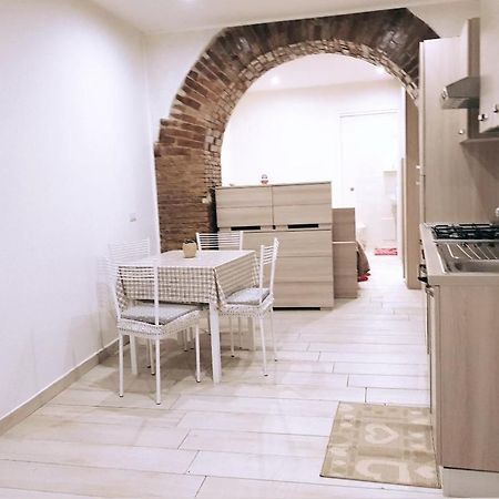Janara - Santa Sofia Apartman Benevento Kültér fotó