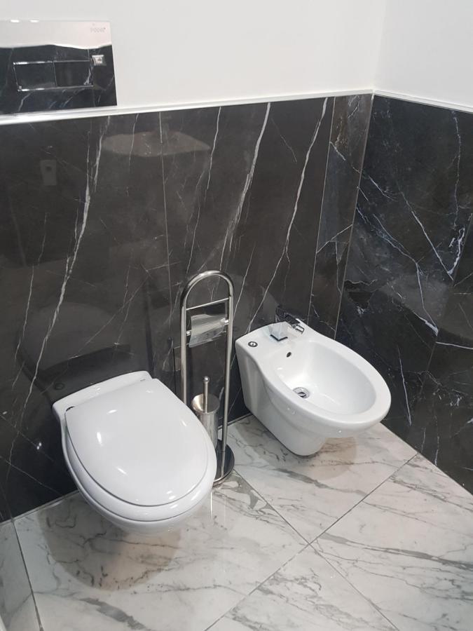 Janara - Santa Sofia Apartman Benevento Kültér fotó