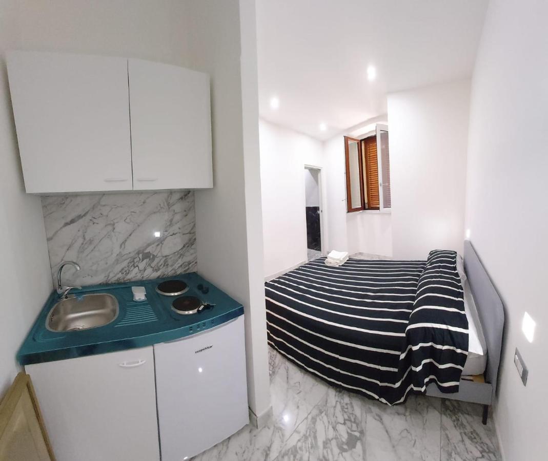 Janara - Santa Sofia Apartman Benevento Kültér fotó