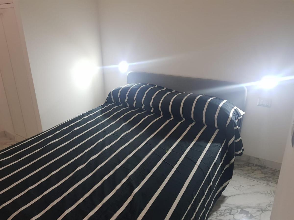 Janara - Santa Sofia Apartman Benevento Kültér fotó