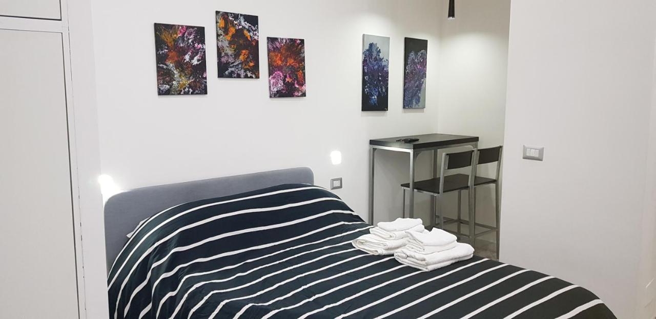 Janara - Santa Sofia Apartman Benevento Kültér fotó