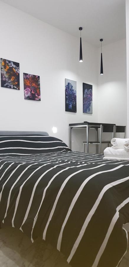 Janara - Santa Sofia Apartman Benevento Kültér fotó