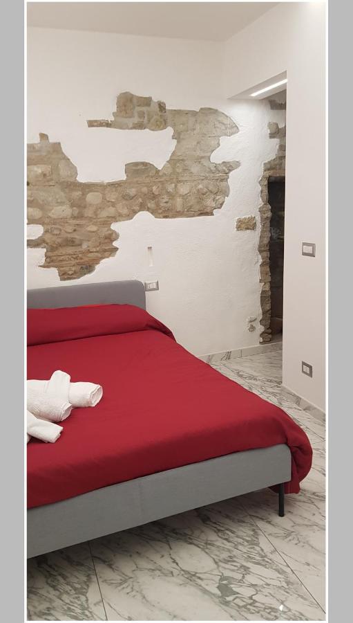 Janara - Santa Sofia Apartman Benevento Kültér fotó