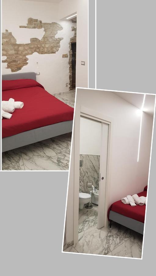 Janara - Santa Sofia Apartman Benevento Kültér fotó