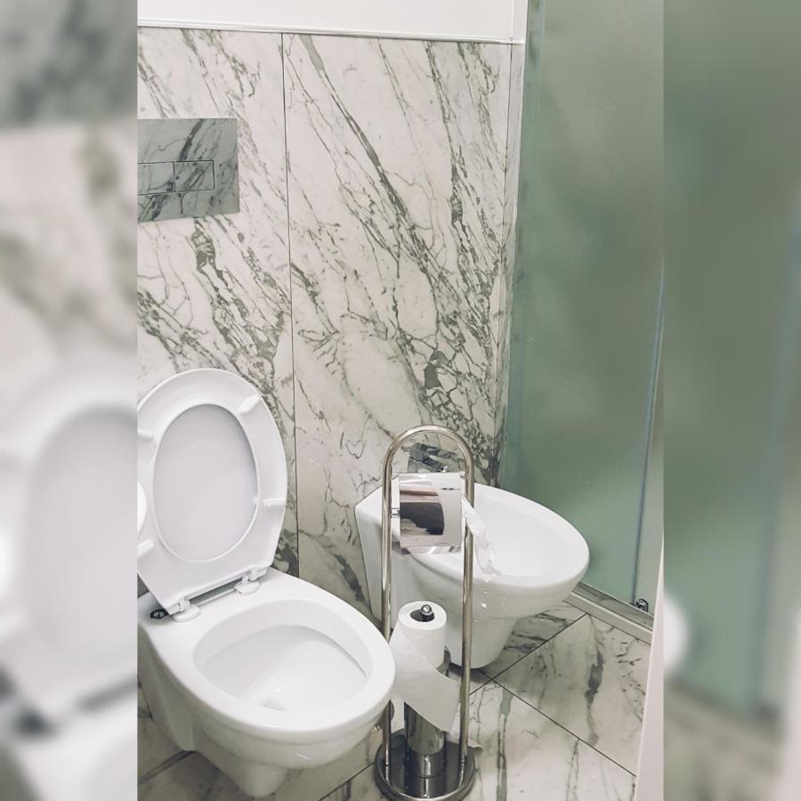 Janara - Santa Sofia Apartman Benevento Kültér fotó