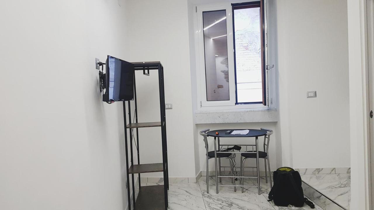 Janara - Santa Sofia Apartman Benevento Kültér fotó