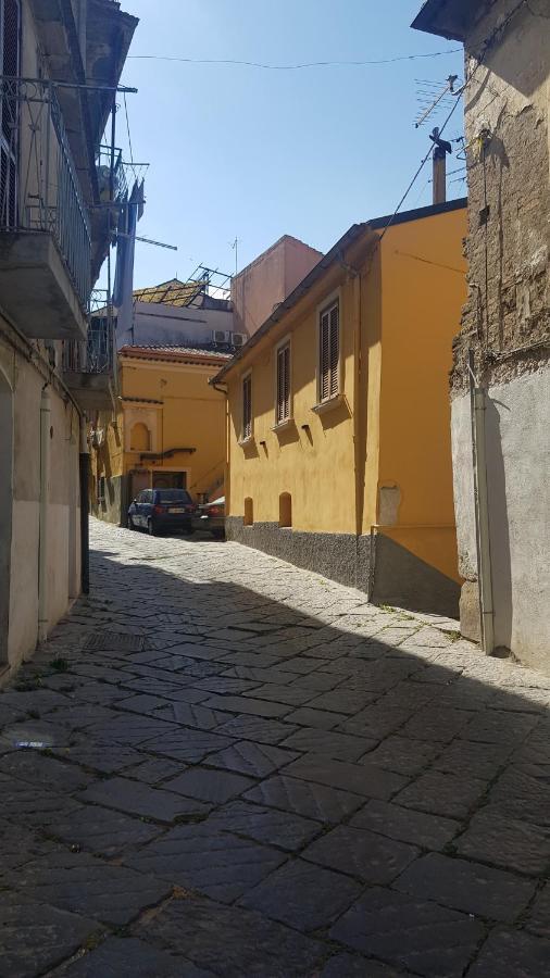 Janara - Santa Sofia Apartman Benevento Szoba fotó