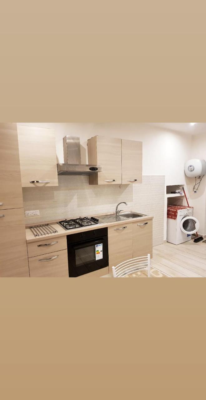 Janara - Santa Sofia Apartman Benevento Kültér fotó