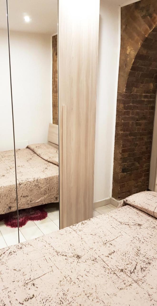Janara - Santa Sofia Apartman Benevento Kültér fotó