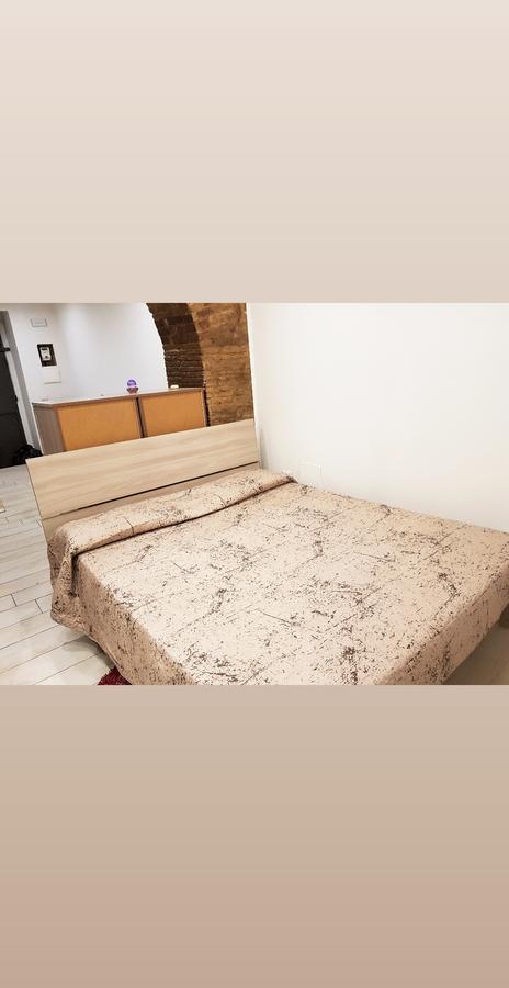 Janara - Santa Sofia Apartman Benevento Kültér fotó