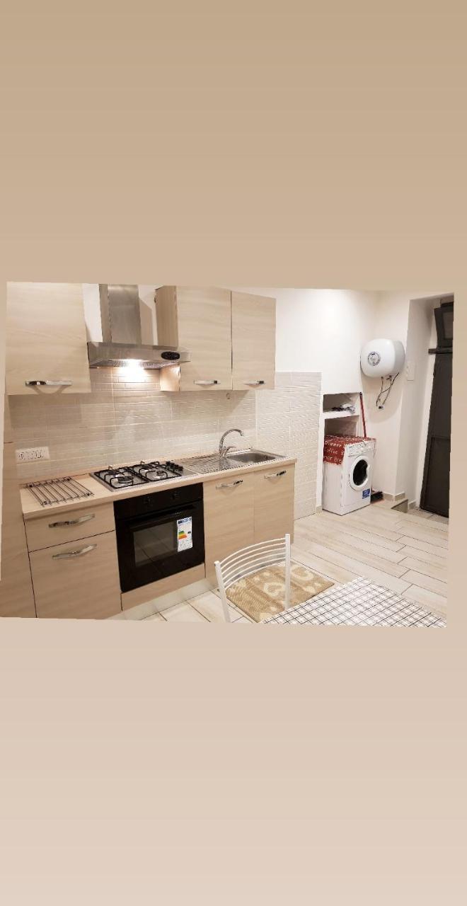Janara - Santa Sofia Apartman Benevento Kültér fotó