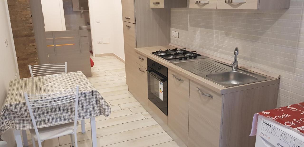 Janara - Santa Sofia Apartman Benevento Kültér fotó