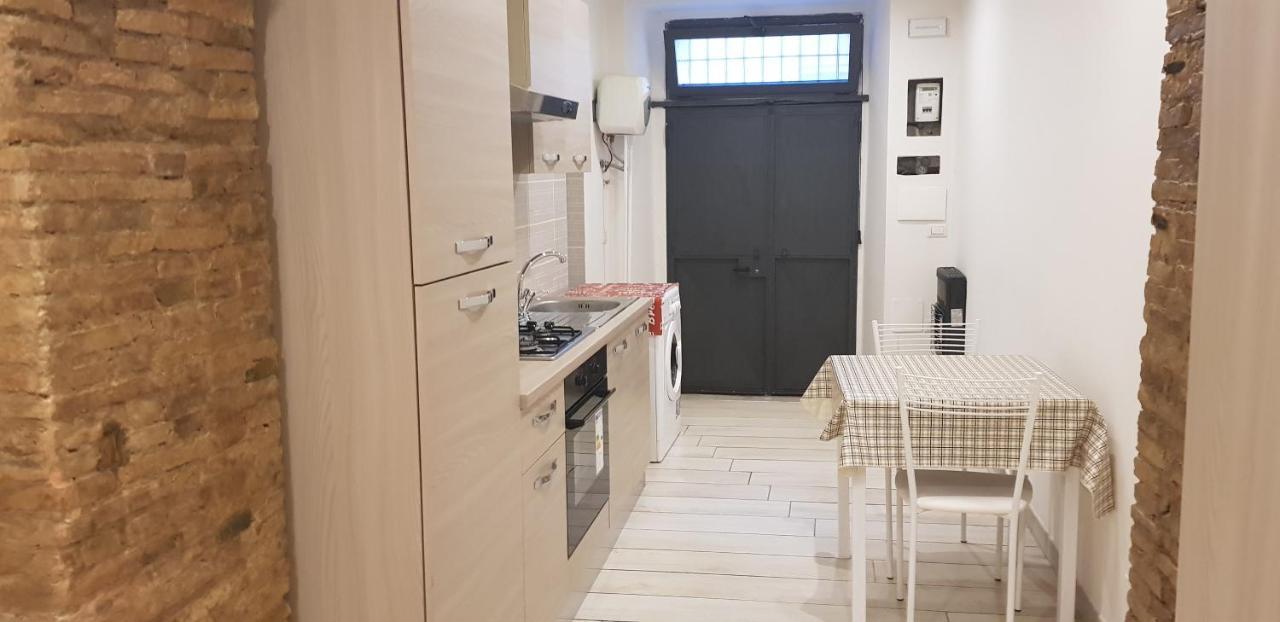 Janara - Santa Sofia Apartman Benevento Kültér fotó
